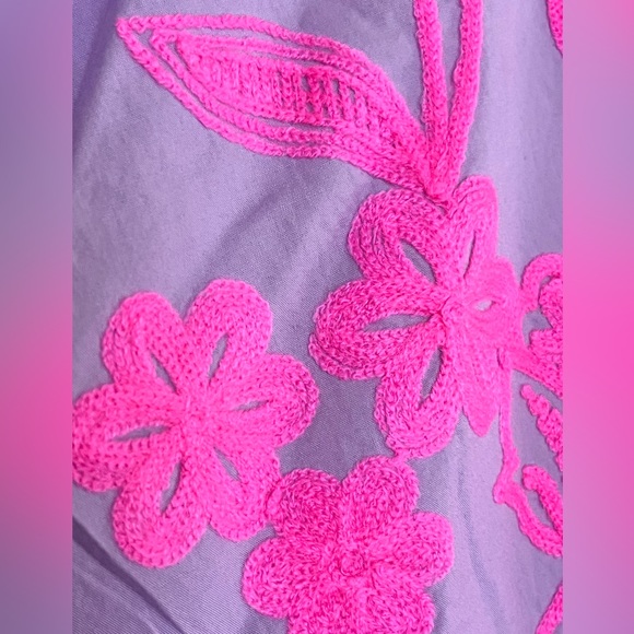 LILLY PULITZER | L | STUNNING!! - Picture 7 of 13